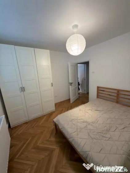 Apartament cu 2 camere semidecomandat în Tomis II