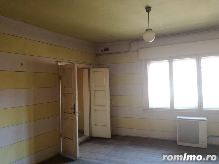 Apartament cu 3 camere în Târgu Secuiesc