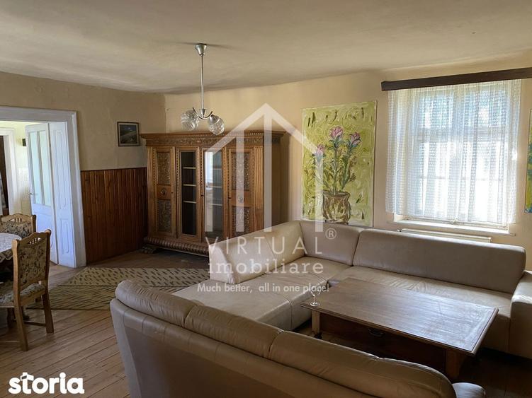 Casa de vanzare in Sibiu, cu doua apartamente - 14
