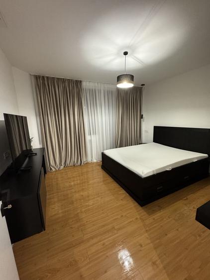 Apartament cu 2 camere decomandat, mobilat în Unirii