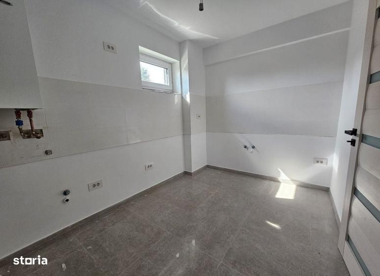 Apartament cu 2 camere în Popas Păcurari