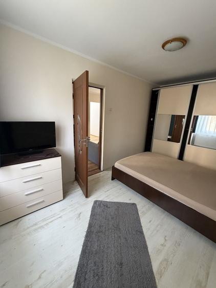 Apartament cu 2 camere nedecomandat în Tomis Nord