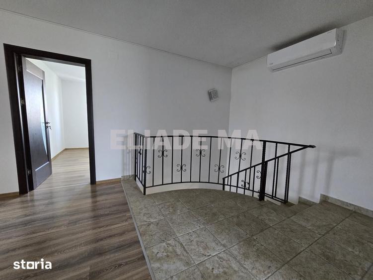 Casă cu 4 camere cu Teren 973 Mp în Valu lui Traian