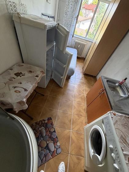 Apartament în Liteni