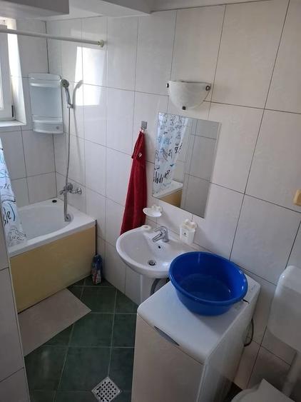 Garsonieră semidecomandată în Drumul Găzarului