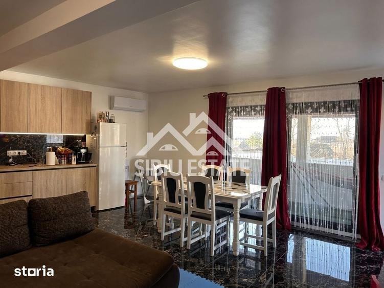 Casă cu 3 camere cu Teren 905 Mp în Central