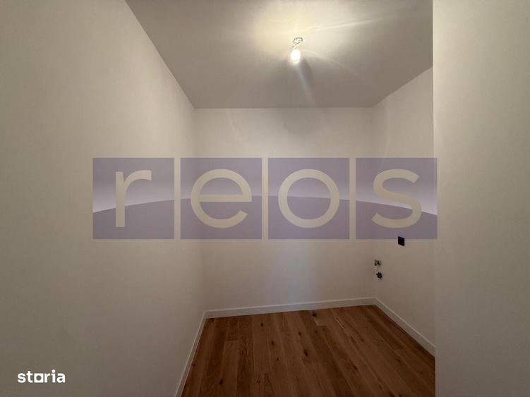 Apartament cu 3 camere decomandat în Floreasca
