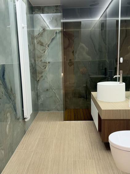 Rent I Luxury 3-Room Apartment | Cortina126 I Iancu Nicolae - 14