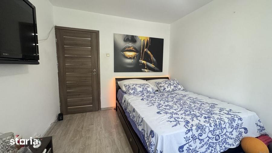 Apartament cu 2 camere în Drumul Taberei — fotografia 3