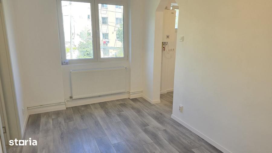Vand apartament cu 2 camere in Deva, Dacia (Romanilor), etaj 1, - 8