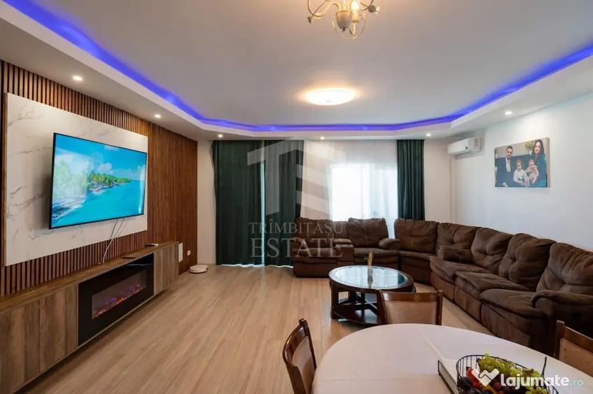 Casă cu 5 camere cu Teren 795 Mp în Siminoc
