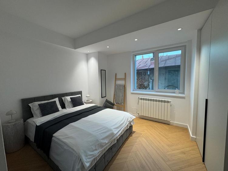 Apartament cu 2 camere semidecomandat în Cotroceni