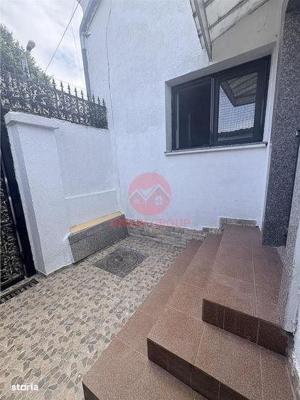 Spatiu Comercial Renovat, 40 mp, Zona Trocadero - 4