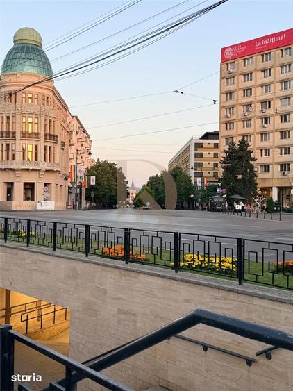 Apartament cu 2 camere, mobilat în Ultracentral