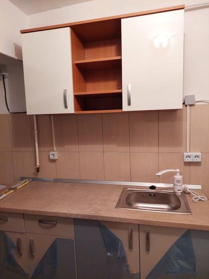 Ofer spre inchiriere garsoniera zona Crang - 4
