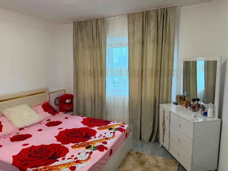 apartament cu 3 camere - 6