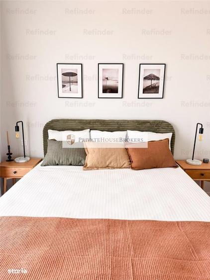Baneasa - Straulesti | Escape Residence | Bloc 2023 - 10