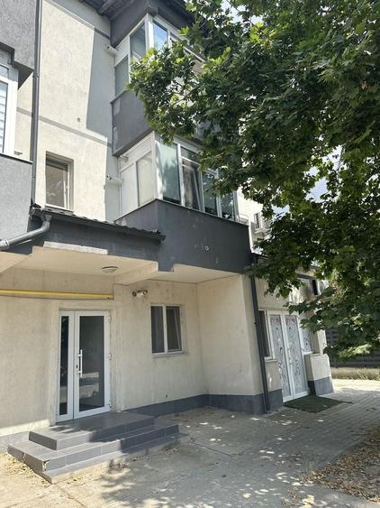 Spațiu comercial, de 18 mp, în Exterior Vest