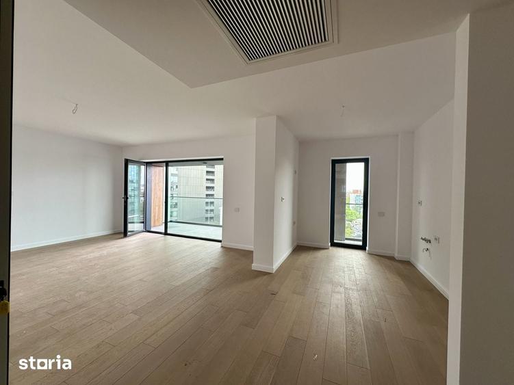 Apartament cu 2 camere în Unirii