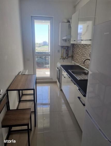 Garsoniera de Inchiriat | Militari Residence | 31mp - 4