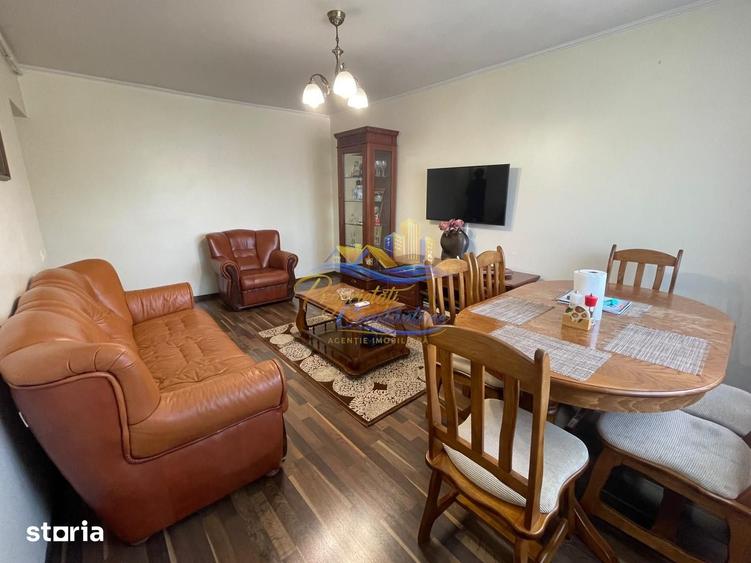 Apartament cu 2 camere decomandat în Inel I