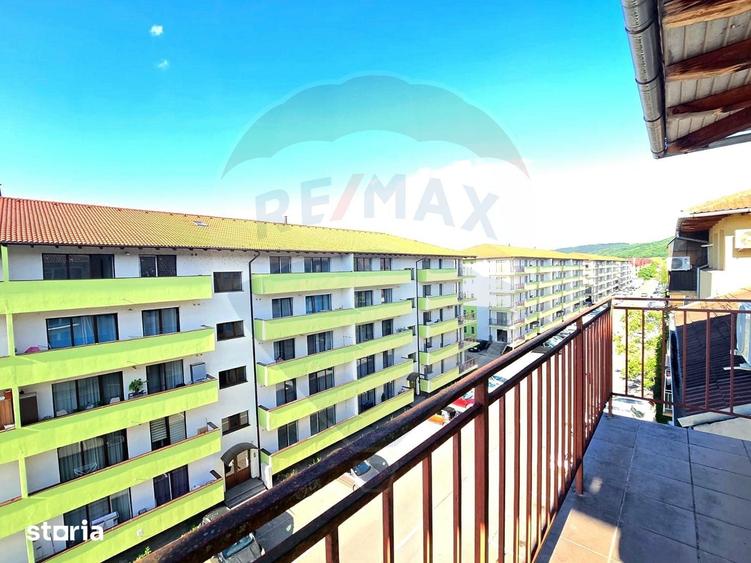 Apartament de vanzare Flore?ti, strada Porii, luminos, Comision 0% - 1