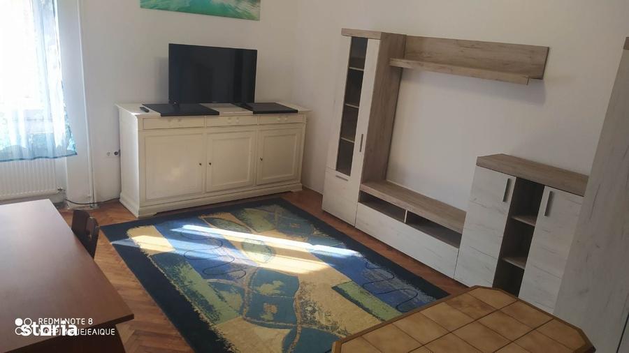 Apartament cu 2 camere decomandat în Ultracentral