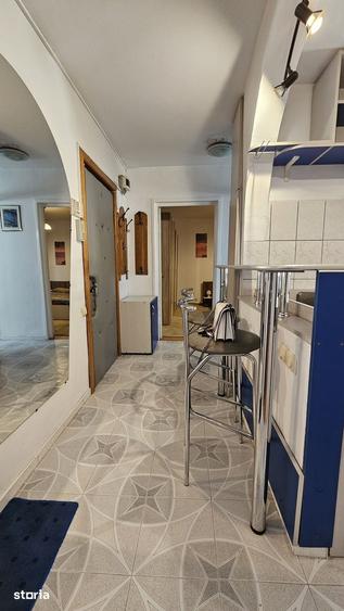 Emil Racovita, zona Grivitei, apartament mobilat si utilat, parcare - 6