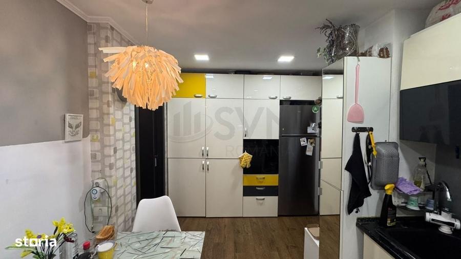 Apartament 3 camere I Kaufland Colentina - 7