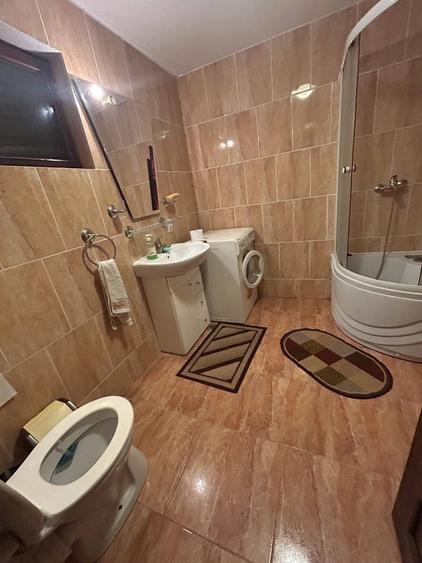 Casă cu 4 camere în Predeluț