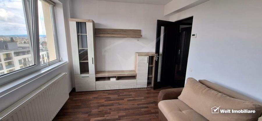 Inchiriere 2 camere, centru , zona Abator - 4