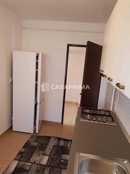 Apartament cu 2 camere decomandat, mobilat în Cug