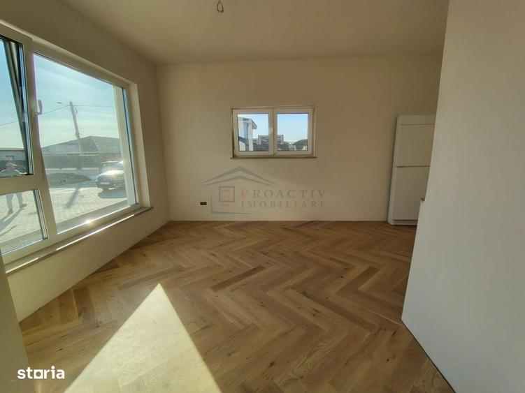 Casă cu 4 camere în Paltin