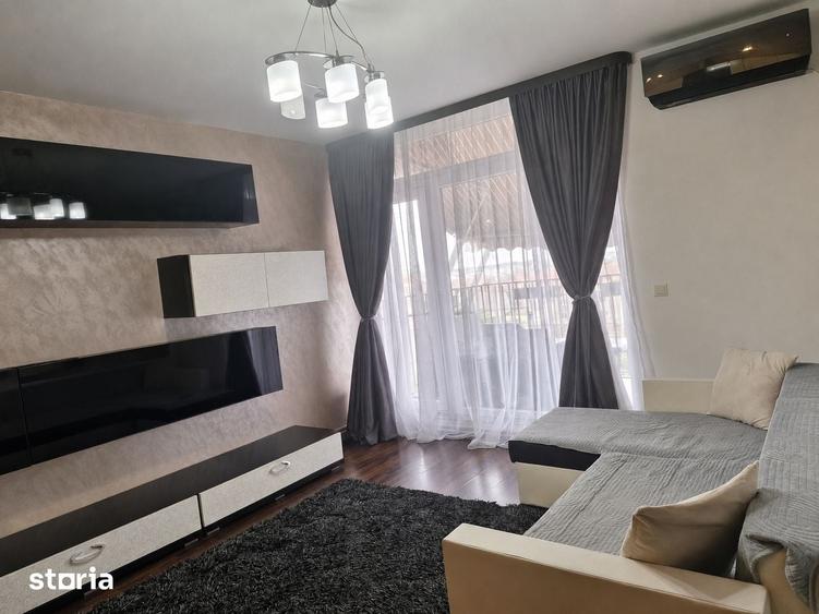 COMISION 0%, Apartament 3 Camere, Uranus Plaza, Decomandat, Soarelui - 4
