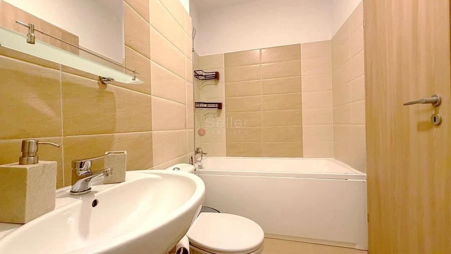 Apartament Insorit Zona Linistat - 4