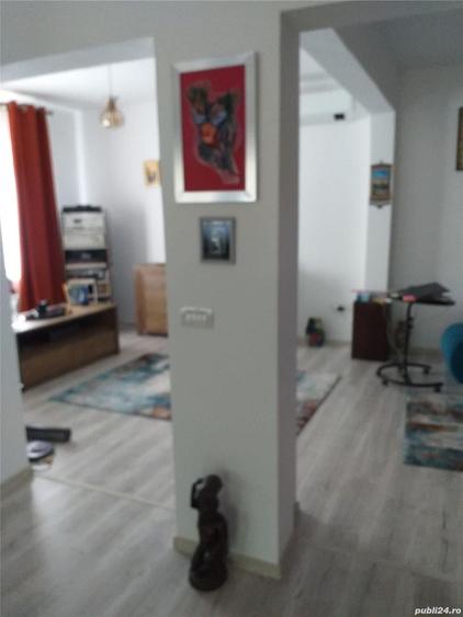 Casă în Eforie