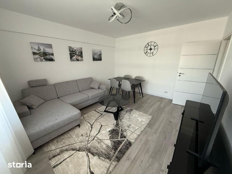Apartament cu 2 camere + loc de parcare, Prelungirea Ghencea - 9