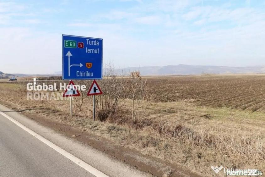 Teren în Central
