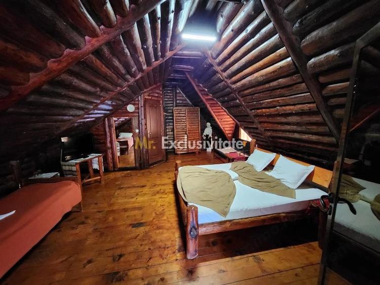 Spațiu comercial, de 290 mp, în Pucheni