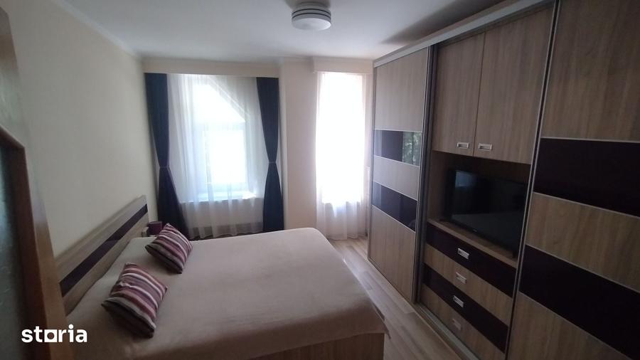Apartament cu 2 camere în ICIL