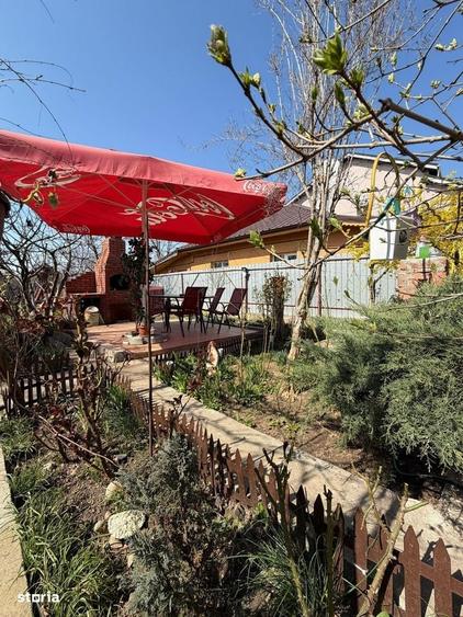 EXCLUSIVITATE - CASA INDIVIDUALA - Teren de 754mp - 230.000 - 6