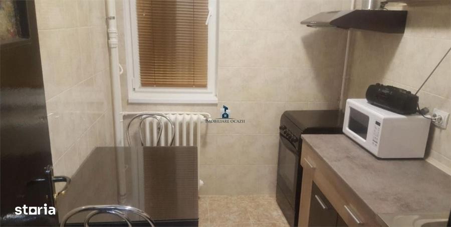 Garsonieră semidecomandată în Berceni