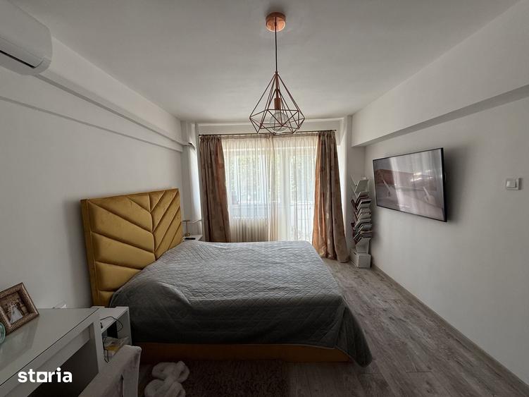 Garsonieră în Titan