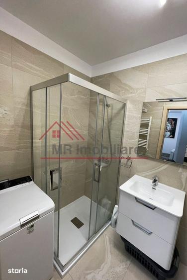 3 camere , LUX , bloc nou , parcare, terasa, 75 mp, zona IULIUS MALL - 10