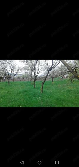 Casă cu Teren 1422 Mp în Căianu