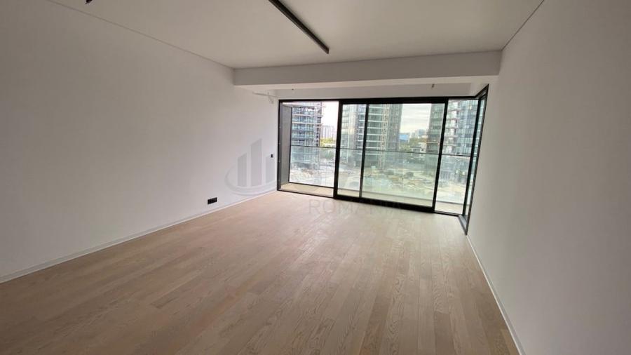 Apartament cu 2 camere decomandat în Barbu Văcărescu