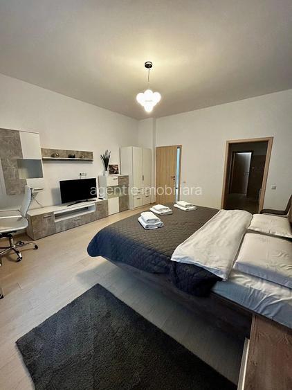 Apartament in zona Maria -Sinaia.