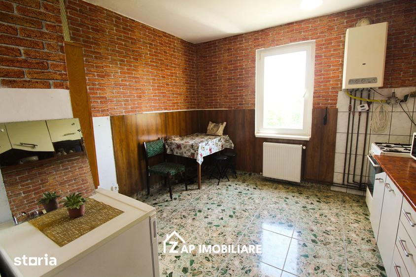 Apartament cu 2 camere decomandat în Unirii