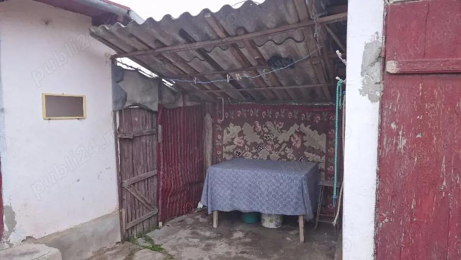 Vand Casa Com Recea Jud Arges - 9