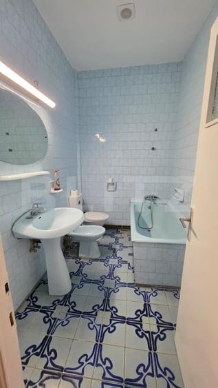 Apartament cu 3 camere decomandat în Iosefin
